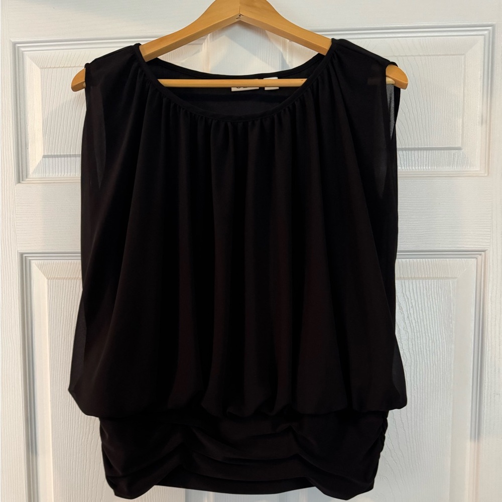 Cato Women’s Blouse Size Medium